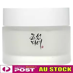 Beauty of Joseon Dynasty Cream Hydrating Face Moisturizer for Women 50ml 1.7oz - Picture 1 of 9