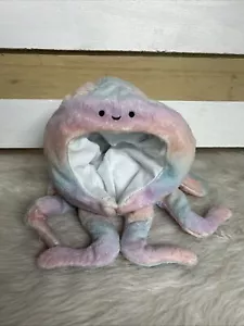Disfraz de agente blandible encubierto DISFRAZ DE PULPO PASTEL - Imagen 1 de 6