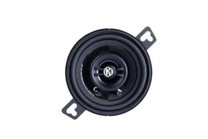 Memphis Audio PRXP3 2-Wege Lautsprecher Leistungsreferenz 3,5 Zoll 30 W Spitzenleistung schwarz - Bild 1 von 4