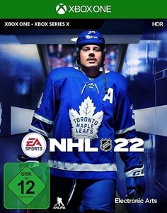 nhl 22 xbox one series x - Bild 1 von 1