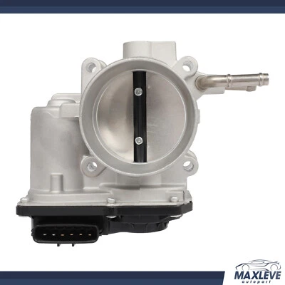 For Toyota Venza 2009-15 Sienna 2011-12 2.7L Scion tC 2011-16 2.5L Throttle Body Foto 1 de 4