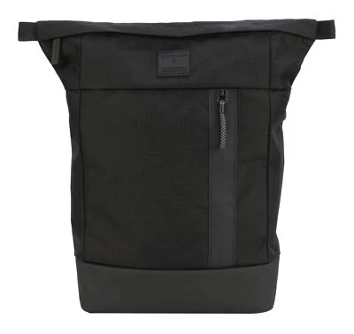strellson zaino Northwood RS Sebastian Backpack S Black - Bild 1 von 4