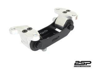 2SP Billet Transmission Mount for Subaru Impreza WRX, STI, Legacy GT Forester XT - Picture 1 of 3
