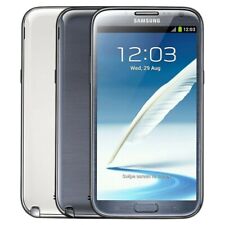 Original Samsung Galaxy Note 2 GT-N7100 16GB Unlocked Smartphone 3G 5.5" Grade A