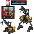 Transformers Constructicon Hightower Revenge Of The Fallen Studio Series Figure