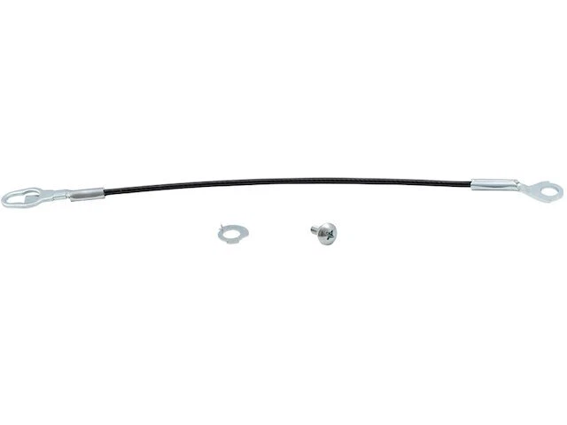 Cable de puerta trasera para Ford F150 1983-1997 1993 1995 1987 1984 1985 1986 FX669ZT Foto 1 de 1