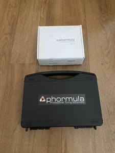 Phormula Professional Tuning Solution – Knock Detection System NEW - Foto 1 di 11