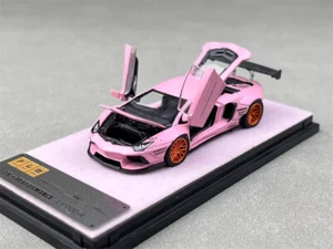 PGM 1:64 LBWK LP700-4 Diecast Model Car - Picture 1 of 11