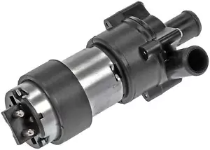 Dorman 902-067 Engine Auxiliary Water Pump for Mercedes-Benz C200, C230, C240 - Picture 1 of 2