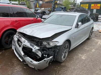 Engine Assembly/motor BMW 535I 11 12 3.0L 190K MILES - Image 1 of 4