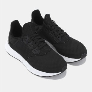 black falcon trainers