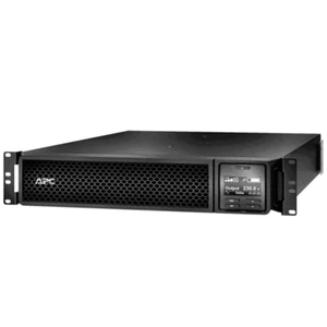 APC Electric Smart-UPS SRT 1000VA RM 230V - Bild 1 von 1
