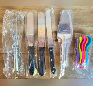 Kitchen Utensils - Picture 1 of 1
