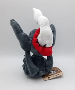 Pokemon Center Darkrai 5" Fit Sitting Cuties plush doll stuffed Japanese - Picture 1 of 2