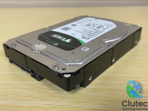 Disco duro Seagate EXOS 7E8 Enterprise 4 TB 7200PRM SATA 3,5" ST4000NM0115 - Imagen 1 de 1