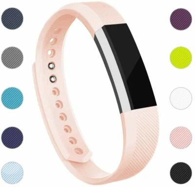 Pulsera deportiva pequeña/grande para Fitbit Alta HR/Alta/Ace Fitness Foto 1 de 4