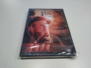 P.S DVD, Laura Linney, Gabriel Byrne, Widescreen 2005, SEALED! - Picture 1 of 1