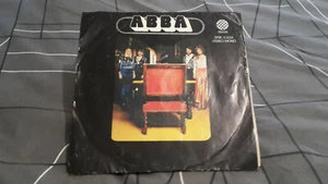 ABBA Dancing queen, fernando. hungary release, very rare, 1977 7" vinyl - Picture 1 of 4