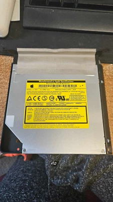 Apple iMac DVD-R/CD-RW Super Drive UJ-875 678-0570 - Image 1 of 3