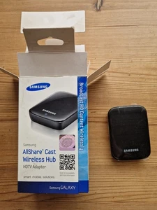✅️SAMSUNG EAD T10 - ALL SHARE CAST - WIRELESS HUB - Wifi DONGLE - No leads Inc🔥 - Picture 1 of 24