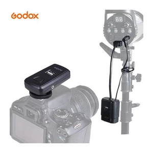 Godox DM-16 Wireless Trigger for Flash By Studio - Picture 1 of 5