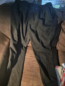 Mitre Size X L , Men’s Athletic Pants I WORE once ,very Good Shape - Picture 1 of 7