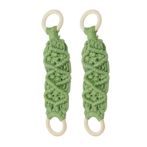 3X(2 PIEZAS Clips de Toalla para Cocina, Crochet Colgante Plato Toalla Plato Toalla2390 - Imagen 1 de 7