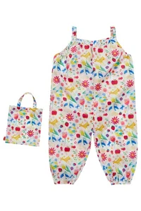 Solby Playwear 85-100 cm / Harairo no Chobi ODSB001123200 212 - Photo 1/4