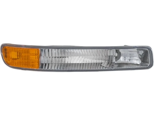 Luz de estacionamiento derecha para GMC Sierra 1500 HD 2002 ZK137DN 2001-2003, 2005-2006 Foto 1 de 1