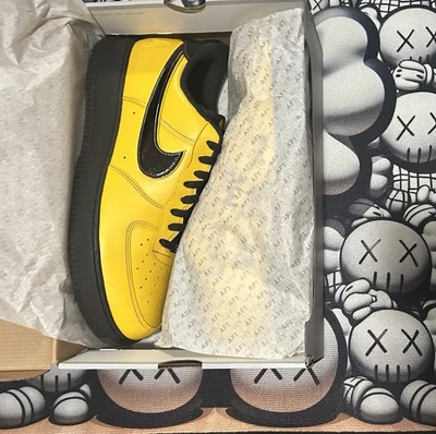 Nike AF1 07 Ja Nuevo OG Box Talla 14 Foto 1 de 4