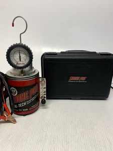 Detector de fugas de diagnóstico Redline Smoke Pro Total Tech 95-0003/B - Imagen 1 de 16