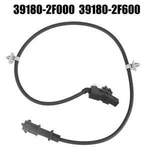 Crankshaft Position Sensor for Hyundai for Kia 2.0&2.2 CRDI ix35 Santa Sportage - Picture 1 of 12