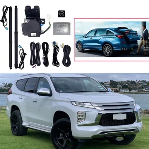 Power Liftgate Electric Tailgate Fit Pajero Sport Montero Sport 2020-2024 W Kick - Picture 1 of 8