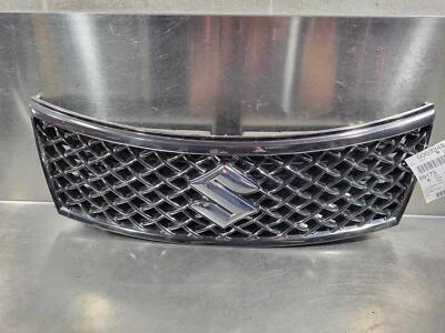Grille SUZUKI KIZASHI 10 11 12 13 Foto 1 de 2