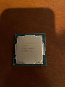 Intel Core i5-8400 SR3QT 2.80GHz Six Core LGA1151 9MB Processor CPU
