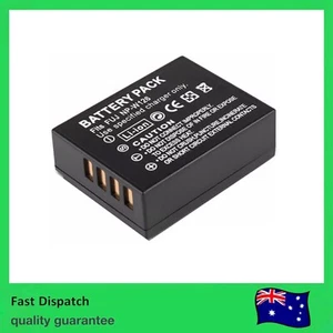 NPW126 Battery for Fujifilm NP-W126,NP-W126S - Picture 1 of 1