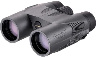 Fujifilm Fujinon KF 10 x 42 H-R II Roof Prism Binoculars #171486 (UK Stock) BNIB - Image 1 of 4