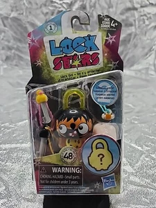 Lock On Lock Sterne - Bild 1 von 3