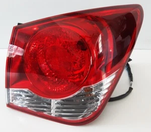 Chevrolet Cruze Factory OEM GM 2011 - 2016 Right Rear Outer Tail Light Assembly - Foto 1 di 6