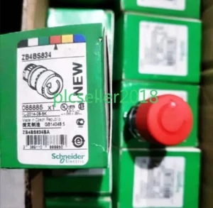 1 Stück für neue Marke ZB4BS834 schnelle Lieferung - Bild 1 von 1