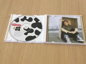 cantopop CD 阿牛 牽牛花 正版 冇花 - Picture 1 of 2