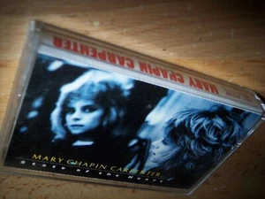 1988 Mary Chapin Carpenter State Of The Heart Cassette - Picture 1 of 1