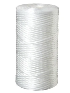 Campbell HDSC50 Sediment Filter Cartridge 9-3/4" Long, 50 Micron, Large Capacity - Picture 1 of 3