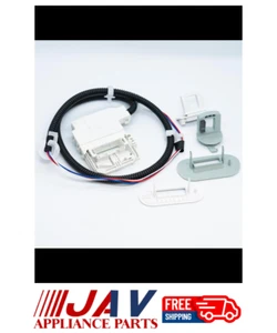 For GE Hotpoint Lid Lock Switch Assembly Washer CM00J63 - Picture 1 of 1