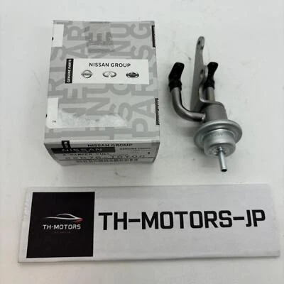 Conjunto Amortiguador Inyección Gas Combustible Nissan Genuino 92-96 300ZX 22675-10Y00 Foto 1 de 4