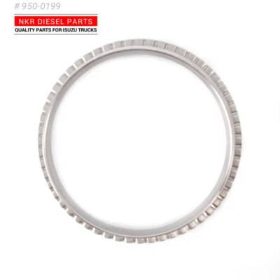 Sensor For Isuzu NPR NPR-HD NQR 4JJ1 3.0L 4HE1 4.8L 4HK1 5.2L 98-16 New Oem - Image 1 of 2