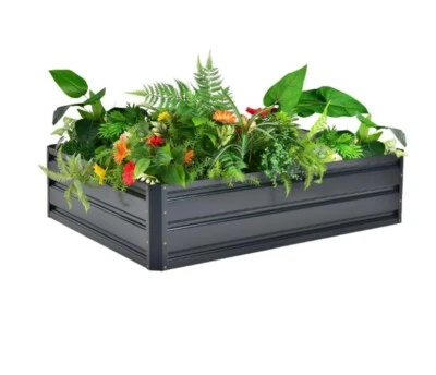 Garden Planter - Image 1 of 2