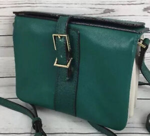 Shoulder Bag Green Bags & Handbags for Women for sale | eBay