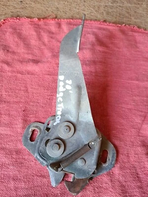 74-76 DODGE D150 D100 W100 RAMCHARGER CAPÓ PESTILLO (1980 Dodge Truck) OEM Foto 1 de 4