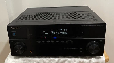 Pioneer VSX-9040TXH 7.1 Channel  Receiver  - Image 1 of 4